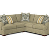Turino Sectional - Left Arm Loveseat, Pie Wedge and Right Arm Loveseat
