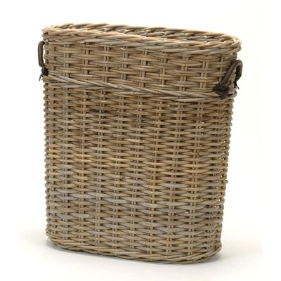 Oval Rattan Large Umbrella Basket (1 in stock)