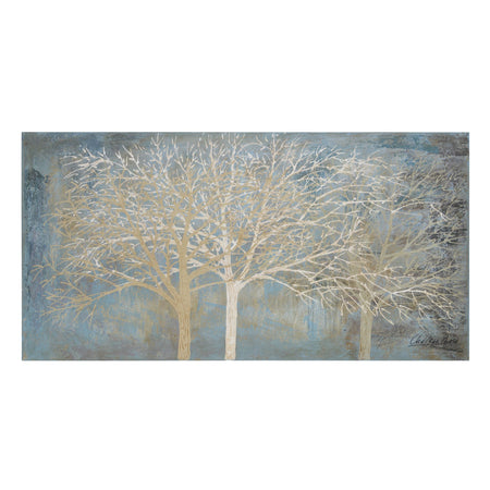 Unknown Meadow Hand Painted Canvas (1 in stock)