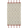 Valla Oyster Wool Rug 3'x 5'(1 in stock)