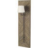 Vector Wall Sconce (qty of 1 in stock)