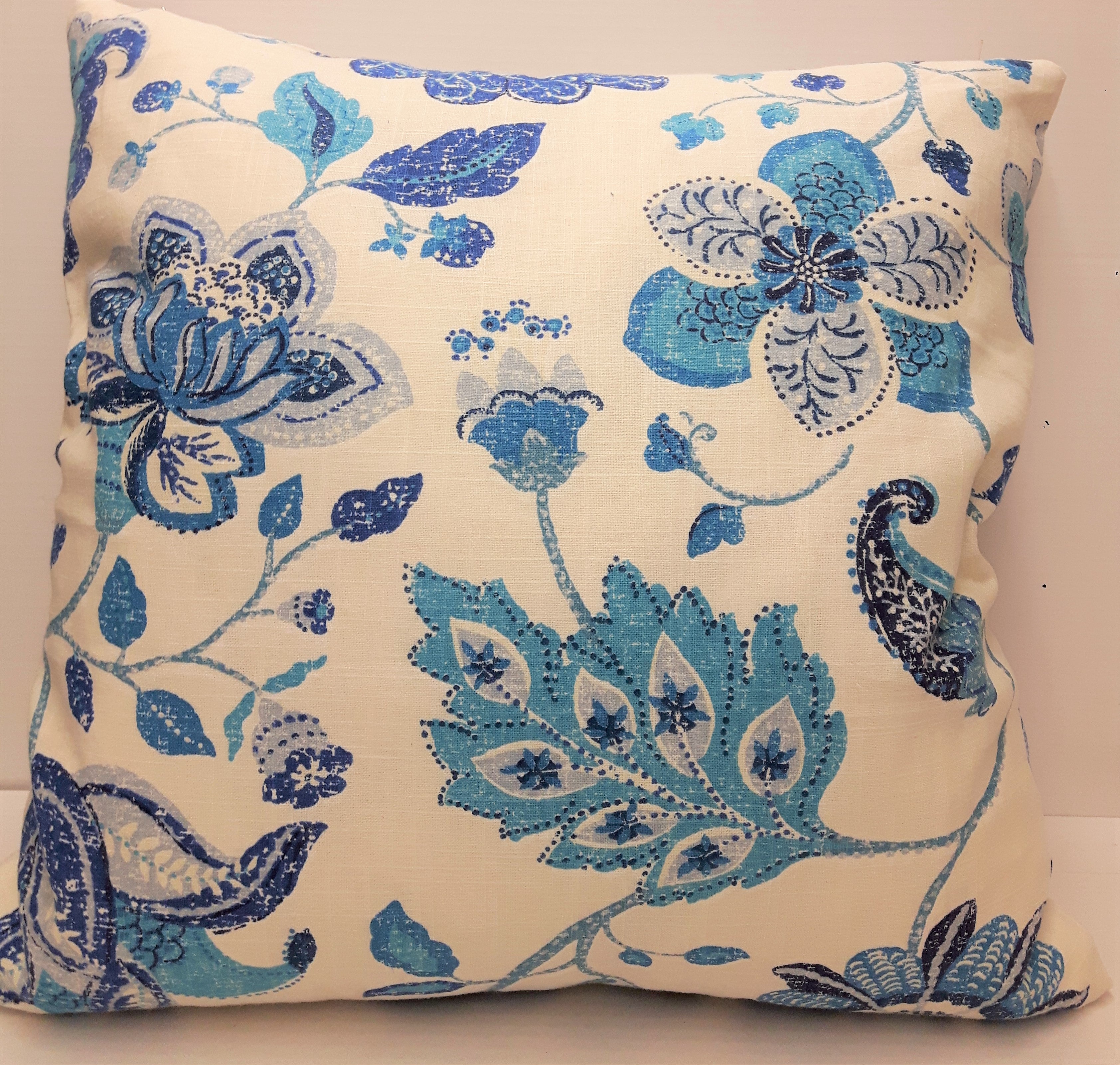 Veranda Designer Reversible Cushion 26"x 26" (1 in stock)
