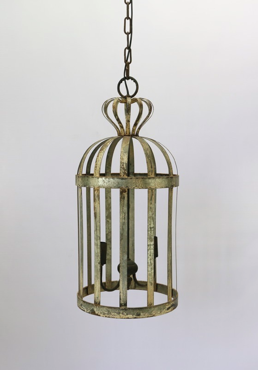 Vintage Light #41 (qty of 3 in stock) 50% off