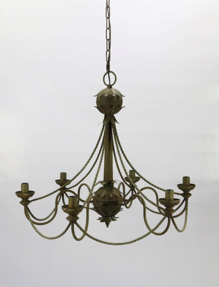 Vintage Light #52 (qty of 1 in stock) 50% off