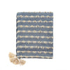 Westerly Blue Throw (1 in stock)