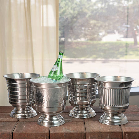 Wine Chillers (4 assorted in stock)