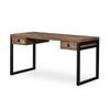 Wooden Forge Desk (1 in stock)