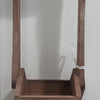 Wooden Wine Caddy (1 in stock)
