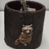 Woodland toothbrush holder (2 in stock)
