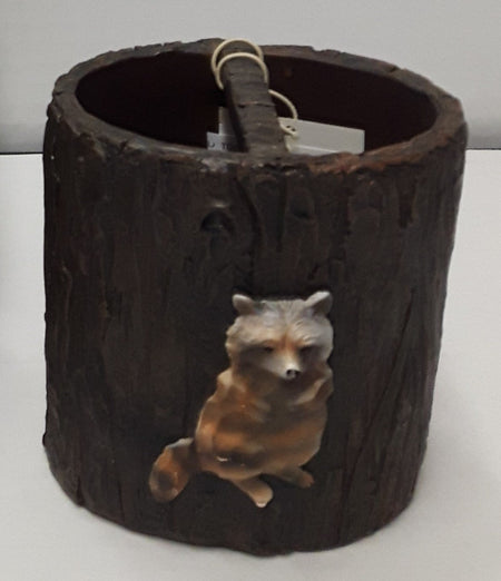 Woodland toothbrush holder (1 in stock)
