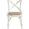 Xena Antique White Dining Side Chair  (2 in stock)