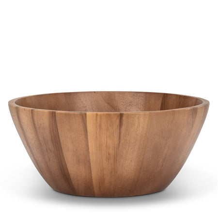 XLarge Wood Salad Bowl (1 in stock)