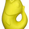 Gurgle Pot Pitcher Yellow Large (1 in stock)