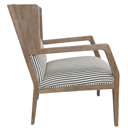 York Accent Chair (1 in stock)