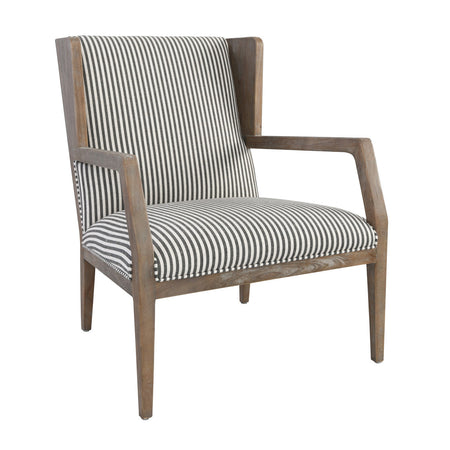 York Accent Chair (1 in stock)